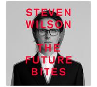 Steven Wilson The Future Bites (CD) Album