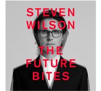 Steven Wilson - THE FUTURE BITES [Blu-ray]