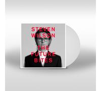 The Future Bites - Steven Wilson - vinyl