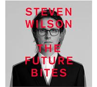Steven Wilson - The Future Bites - Vinyl LP NEW & SEALED