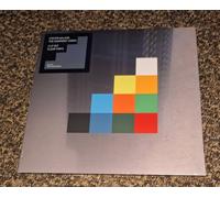 Steven Wilson - The Harmony Codex - Ltd 12" Clear Vinyl 2LP Set - New & Sealed