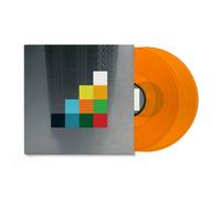 The Harmony Codex (Ltd.Orange2lp,Indie&Jpc Excl.) [VINYL]