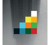 The Harmony Codex (Ltd.Orange2lp,Indie&Jpc Excl.) [VINYL]