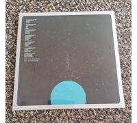 Steven Wilson - The Overview - 12" Black Vinyl LP - New and sealed