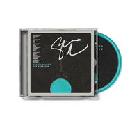 Steven Wilson - The Overview (Amazon Exclusive Signed CD)