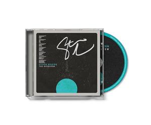 Steven Wilson - The Overview (Amazon Exclusive Signed CD)