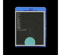 Steven Wilson 'The Overview' Blu-ray