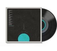 Steven Wilson - The Overview - 12" Vinyl (180g Gatefold, 2025)