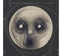 Steven Wilson The Raven That Refused to Sing (And Other Stor (Vinyl) (US IMPORT)