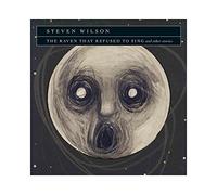 Steven Wilson - The Raven That Refused To Sing (And Other Stories)