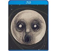 Steven Wilson - The Raven That Refused To Sing (And Other Stories) [Blu-ray] [Region Free] [2013]