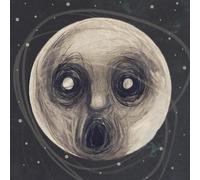 STEVEN WILSON: THE RAVEN THAT REFUSED TO SING - CD BRAND NEW