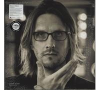 Steven Wilson Transience - 180gram Vinyl - Sealed UK 2-LP Double vinyl album record KSCOPE904 Kscope 2015