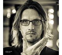 Steven Wilson – Transience – CD (2016) – Kscope