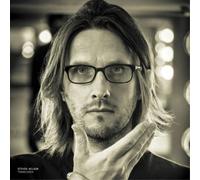 Steven Wilson – Transience – CD (2016) – Kscope