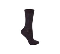 Steven Women's 1 Pack Original Merino Wool Socks in Grey | Size: 3-5 Steven Grey 3-5