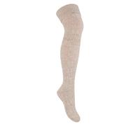 Steven Womens Over The Knee Wool Socks