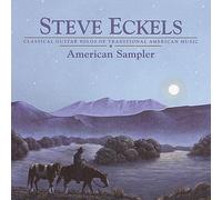 Steven Zdenek Eckels - American Sampler