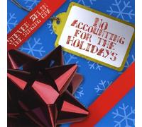 Steven Zelin - No Accounting for the Holidays