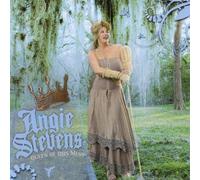 Stevens, Angie - Queen of This Mess