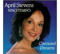 Stevens, April - Carousel Dreams