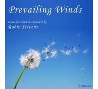Stevens Bradbury Jones Miller Peller Simpson Stoker Turner - Prevailing Winds [N