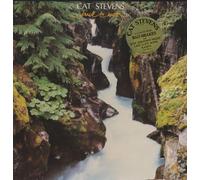 Stevens, Cat - Back To Earth