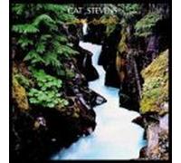 Stevens, Cat - Back to Earth