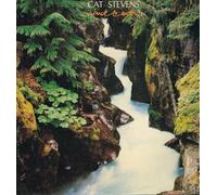 Stevens Cat - Back To Earth [VINYL]