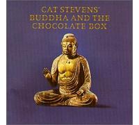 Stevens, Cat - Buddha & the Chocolate Box
