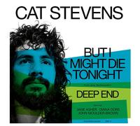 Cat Stevens - But I Might Die Tonight - New Vinyl Record 7 INCH RECORD - O600z