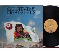 Stevens, Cat - CAT STEVENS GREATEST HITS