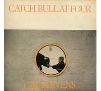 STEVENS, Cat - Catch bull at four / 86 372 IT [VINYL]