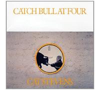 Stevens, Cat - Catch Bull at Four by Stevens, Cat Original recording reissued, Original recording remastered edition (2000) Audio CD