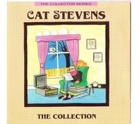 Stevens Cat - Collection
