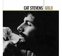 STEVENS CAT - GOLD - New CD2 - 99 - R1398z