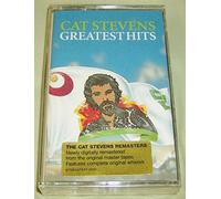 Stevens, Cat - Greatest Hits [CASSETTE]