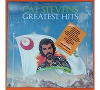 Stevens, Cat - Greatest Hits [VINYL]