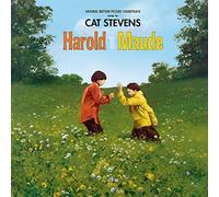 Stevens Cat - Harold & Maud (Rsd 21 Yellow Vinyl 180gr.) [VINYL]