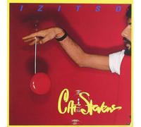 CAT STEVENS - Izitso