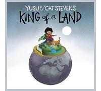 Yusuf / Cat Stevens - King of a Land [VINYL]