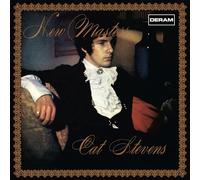 Stevens,Cat - New Masters [VINYL]