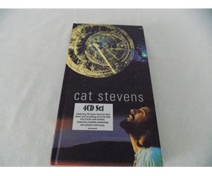 Stevens, Cat - On the Road to Find Out