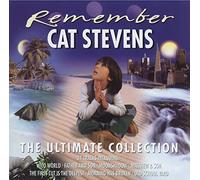 Stevens, Cat - Remember Cat Stevens - The Ultimate Collection