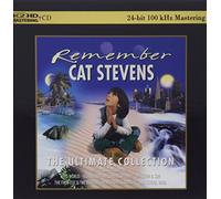 Stevens, Cat - Remember: The Ultimate Collection