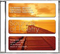 Stevens,Cat - Sounds of Poetry