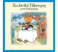 Stevens Cat - Tea For The Tillerman