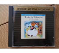 Stevens, Cat - Tea for the Tillerman