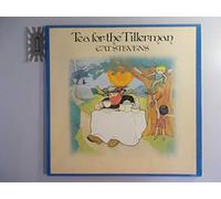 Stevens, Cat - Tea For The Tillerman [Vinyl, LP: 85678 XOT].