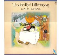 Stevens, Cat - Tea for the Tillerman [Vinyl LP] [VINYL]